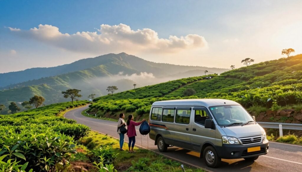 outstation travel outstation travel