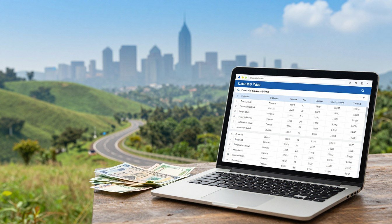 bangalore to ooty cab cost