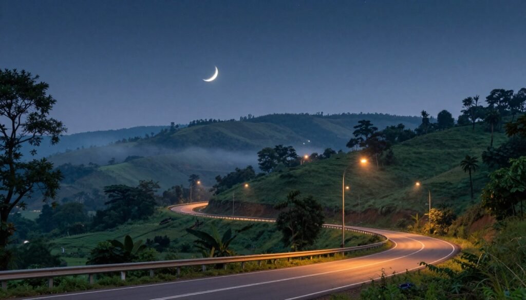 bangalore wayanad road bangalore wayanad road