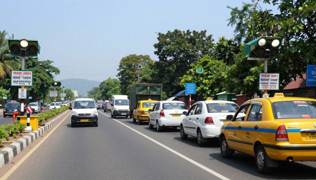 mysore road mysore road