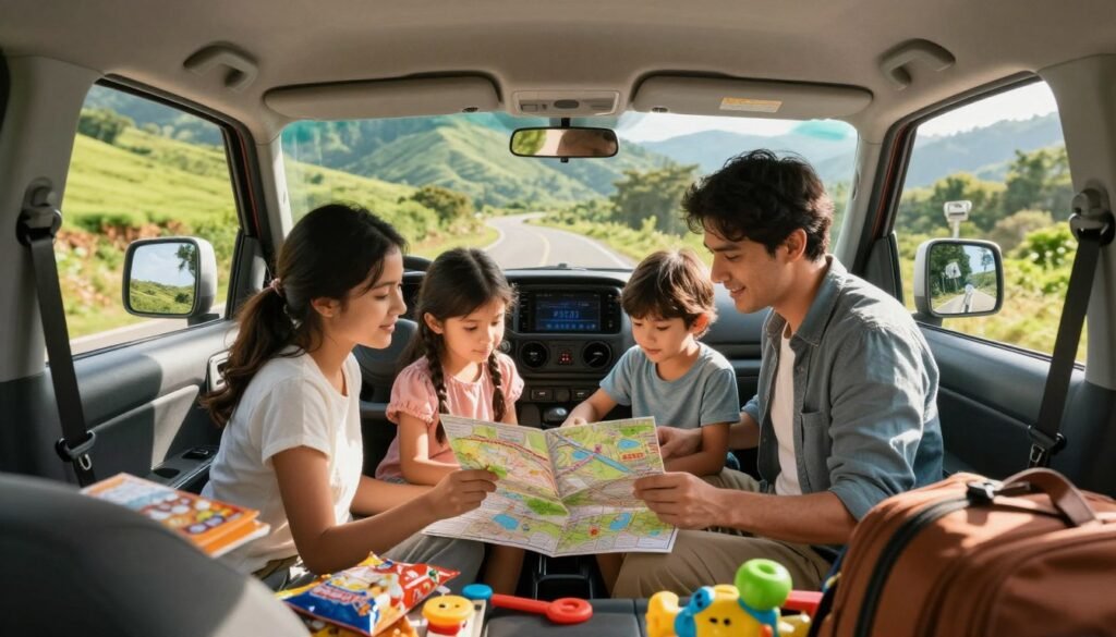 travel time planning coorg trip travel time planning coorg trip
