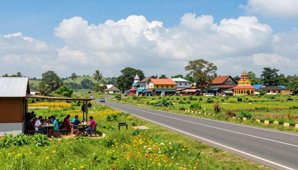 bangalore mysore towns bangalore mysore towns
