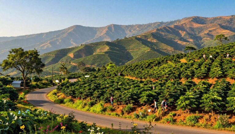 chikmagalur travel guide from bangalore