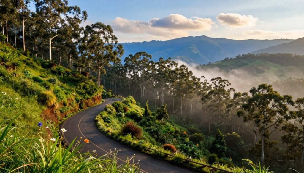 ghat roads ghat roads