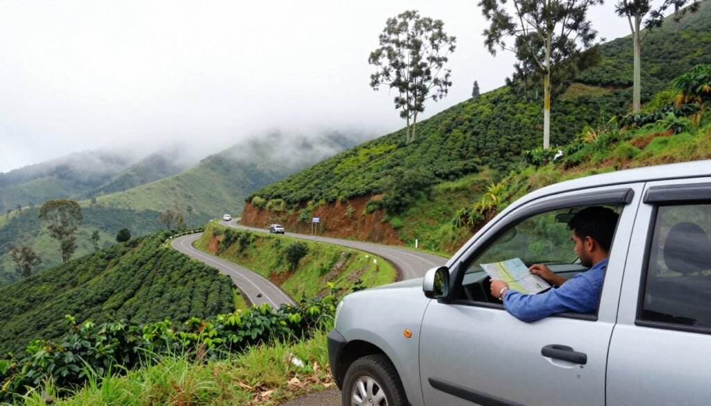 ooty ghat road driving tips ooty ghat road driving tips