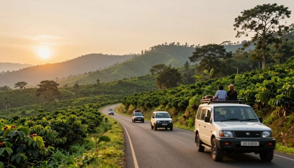 reach coorg reach coorg