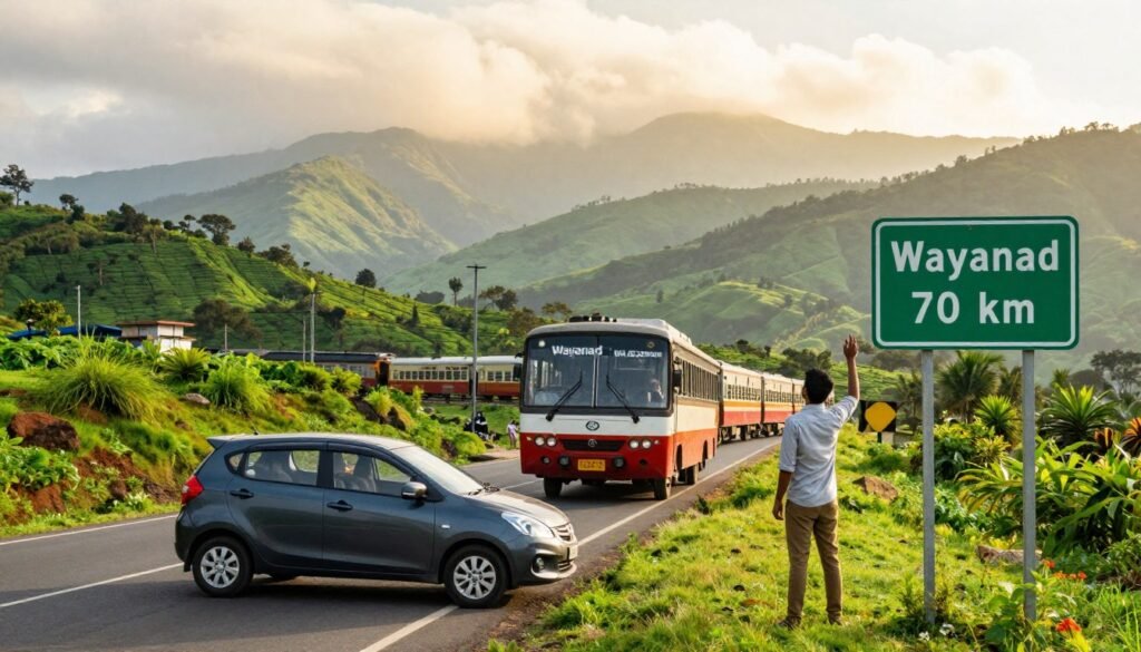 reach wayanad reach wayanad